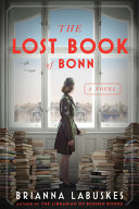 Image for "The Lost Book of Bonn"