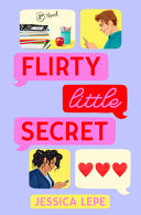 Image for "Flirty Little Secret"
