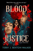 Image for "Blood Justice"