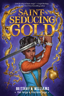 Image for "Saint-Seducing Gold"