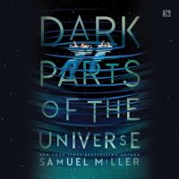 Image for "Dark parts of the universe"